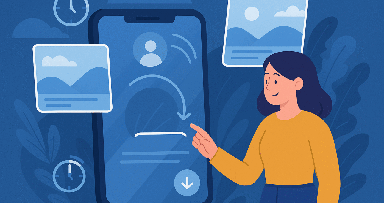 The Rise of Ephemeral Content: Why Stories Still Work