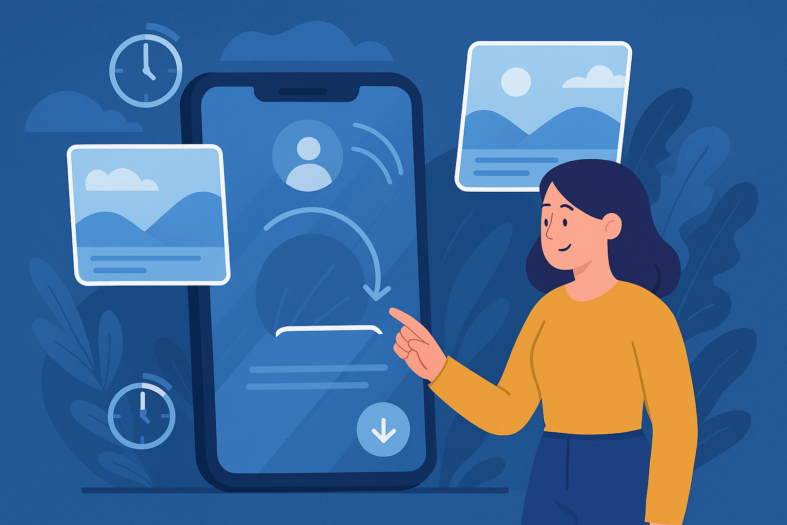 The Rise of Ephemeral Content: Why Stories Still Work