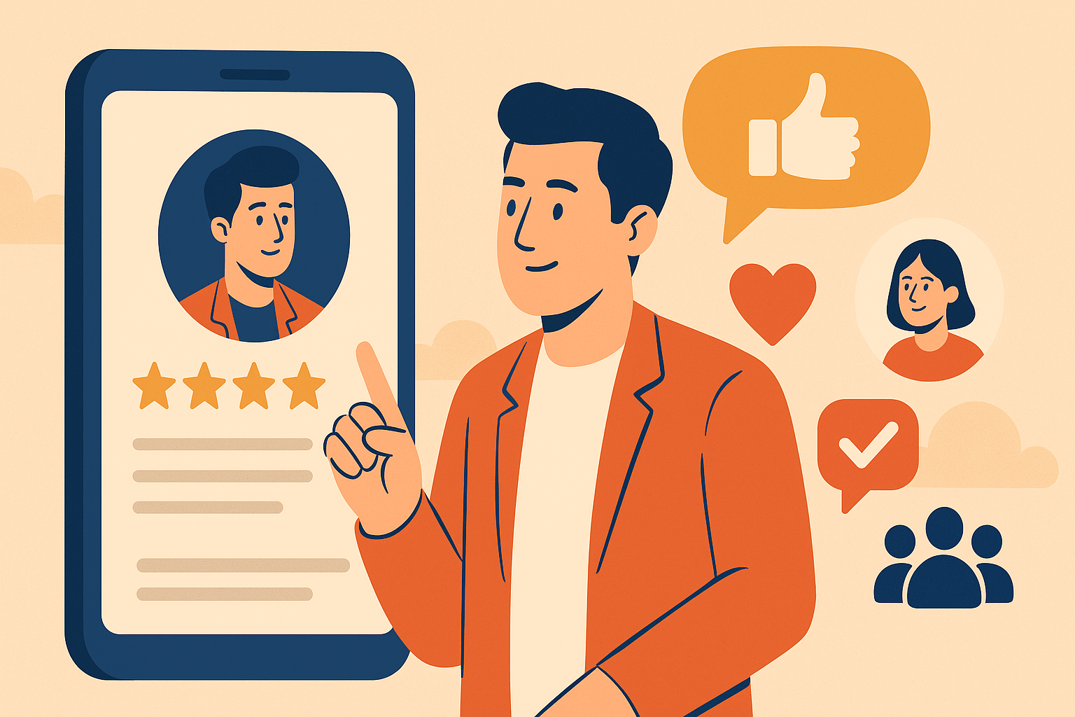 The Psychology of Social Proof in Online Marketing
