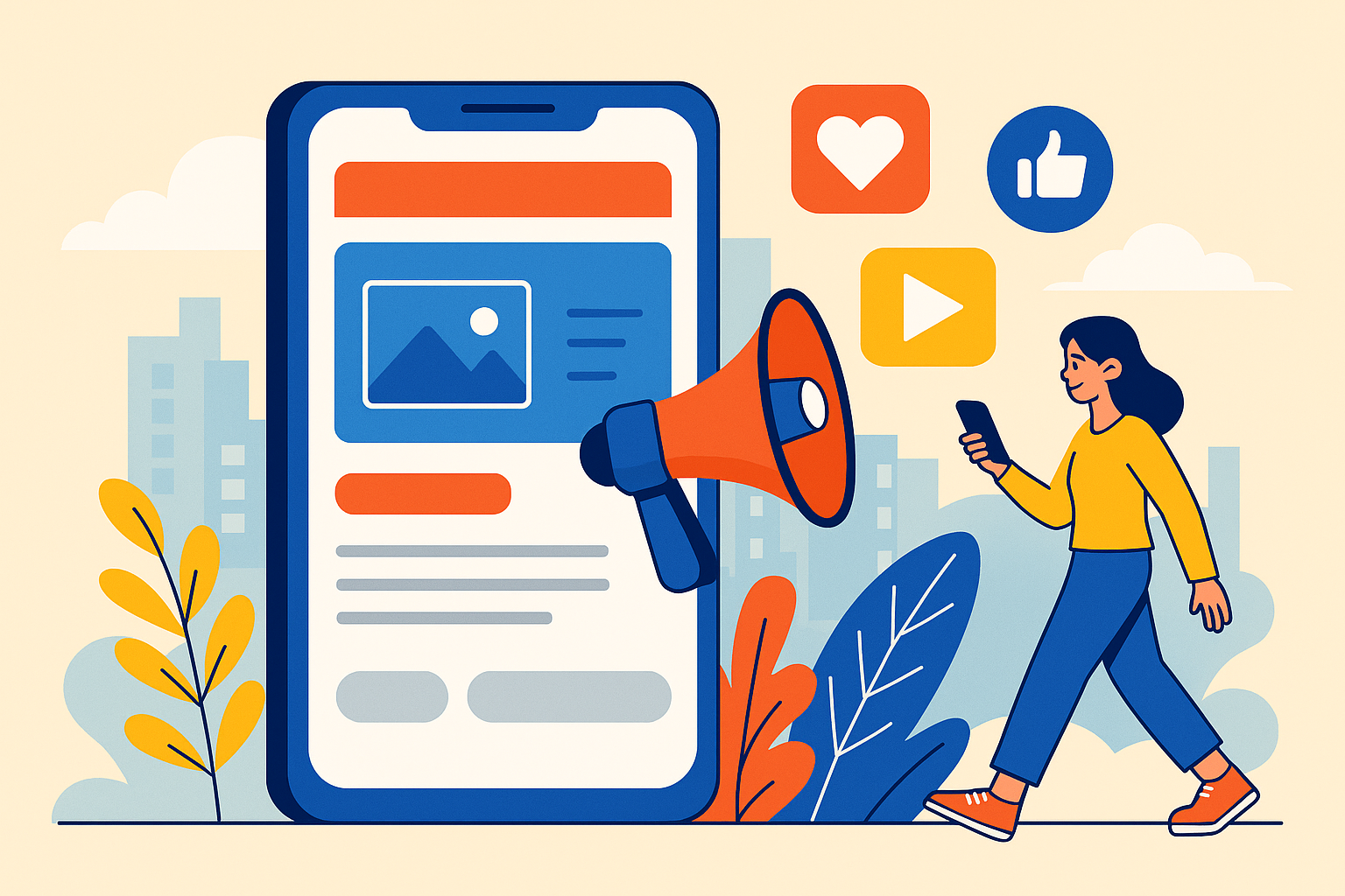Mobile-First Marketing: Why It Matters More Than Ever