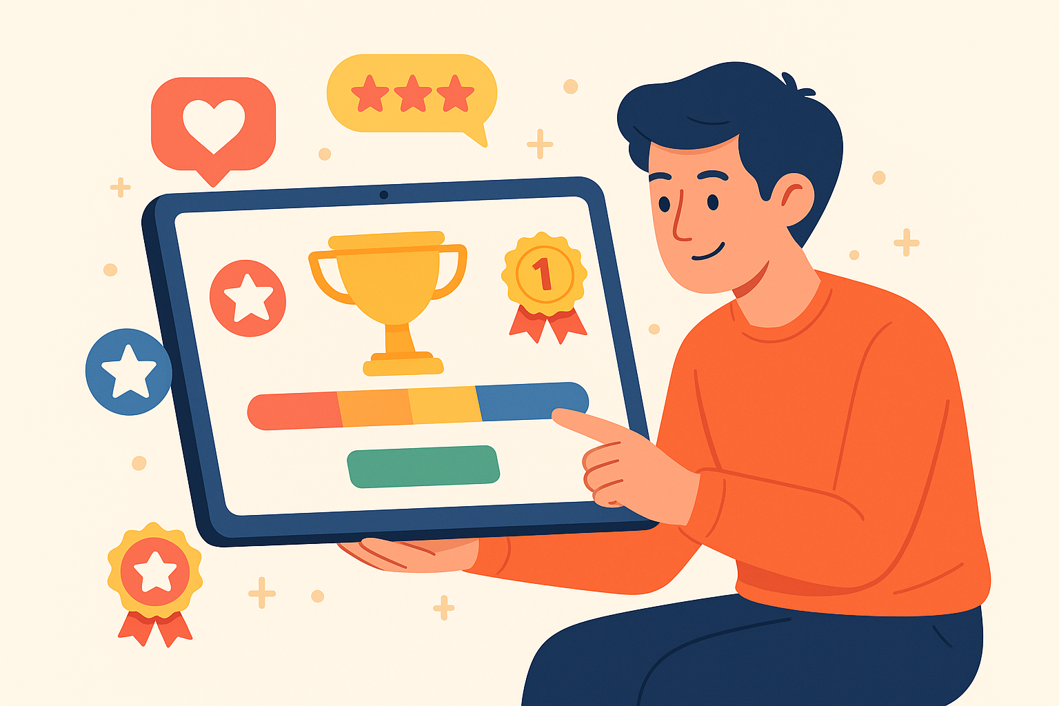 Gamification in Marketing: How Playful Content Drives Engagement