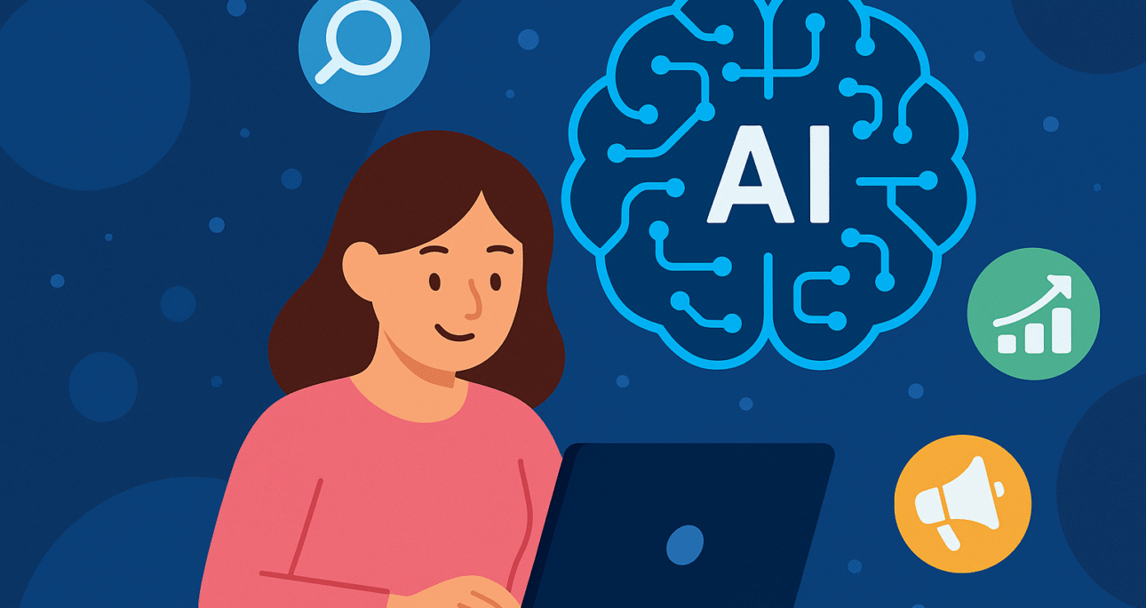 AI in Marketing: How Machine Learning Shapes Campaigns