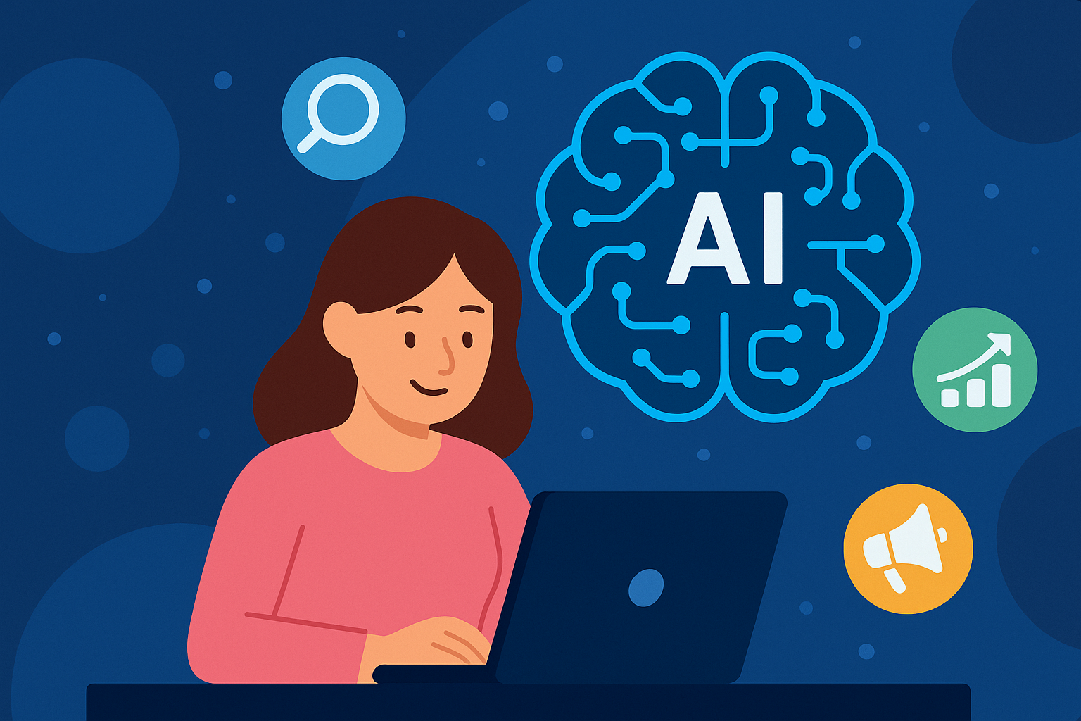 AI in Marketing: How Machine Learning Shapes Campaigns