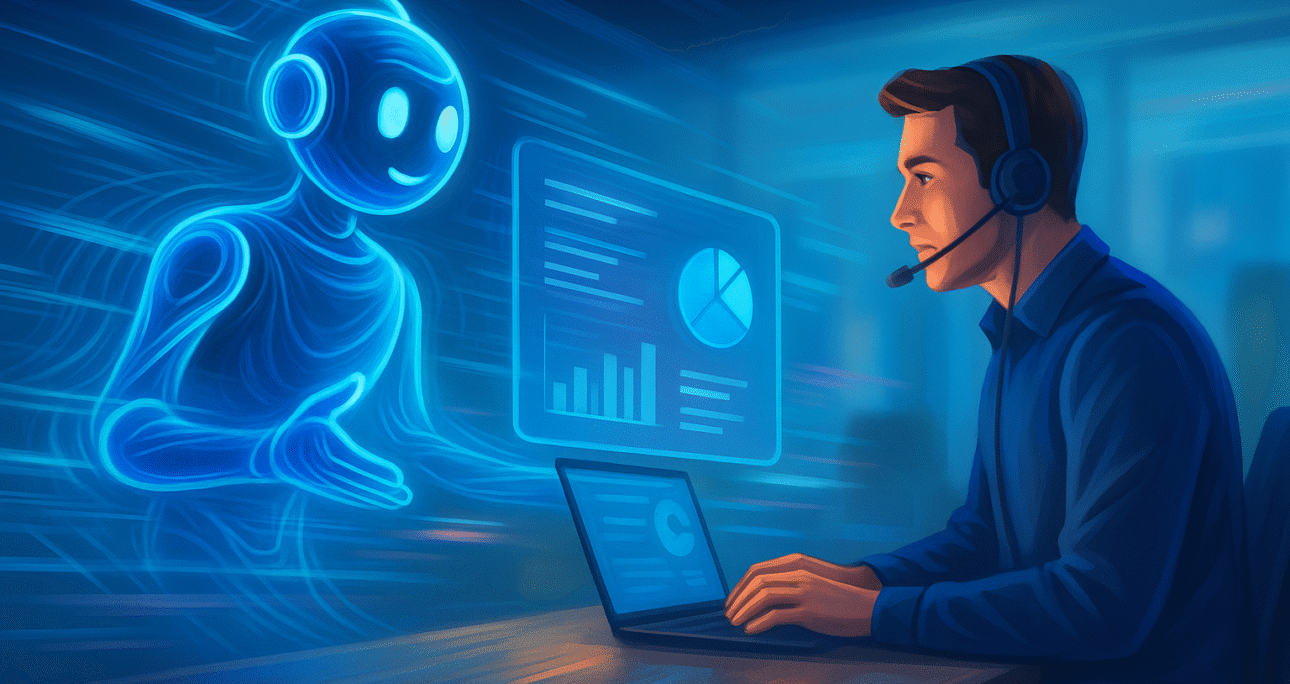 Chatbots vs. Human Support: Finding the Right Balance