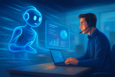 Chatbots vs. Human Support: Finding the Right Balance