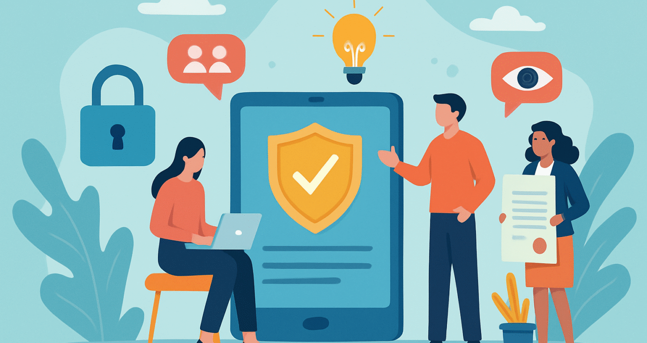 Digital Ethics: How Brands Can Build Online Trust