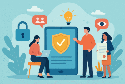 Digital Ethics: How Brands Can Build Online Trust
