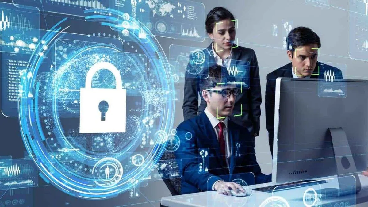 Protect your brand online