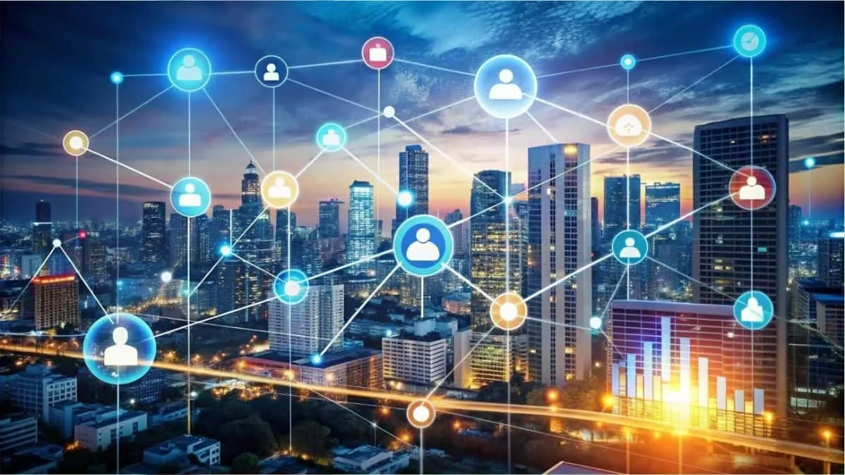 The future of B2B marketing
