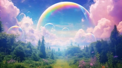 Is AI a bubble about to burst?