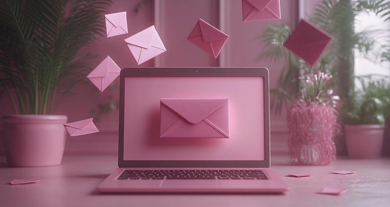 Artificial intelligence is powering email marketing