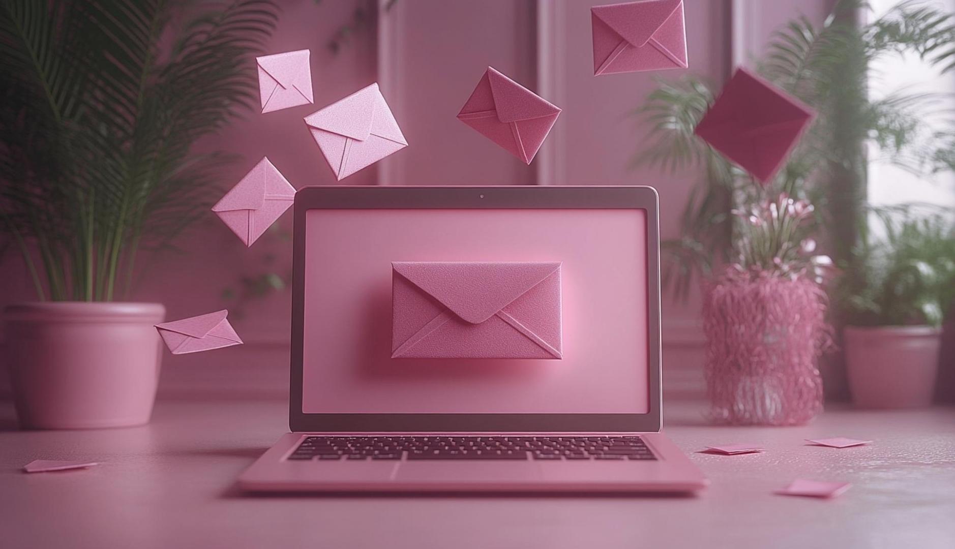 Artificial intelligence is powering email marketing