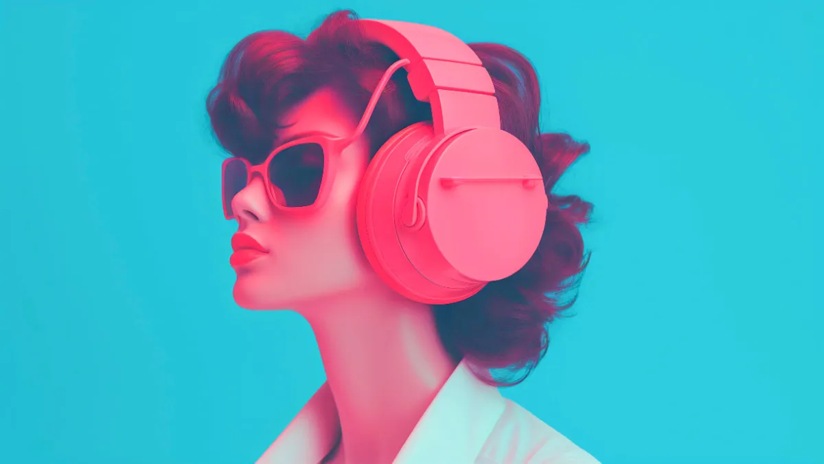 Podcasts are losing their advertising momentum