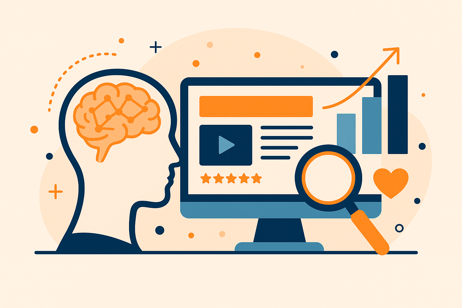 Neuromarketing Insights: How Psychology Drives Digital Strategy