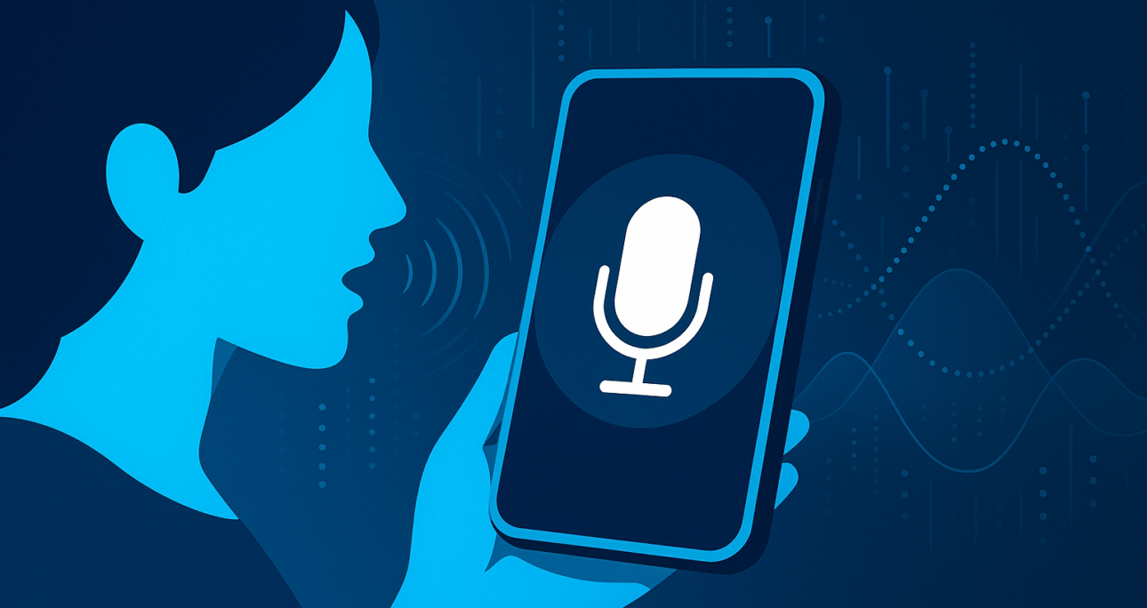 How voice search optimization is reshaping digital branding