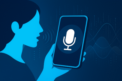 How voice search optimization is reshaping digital branding