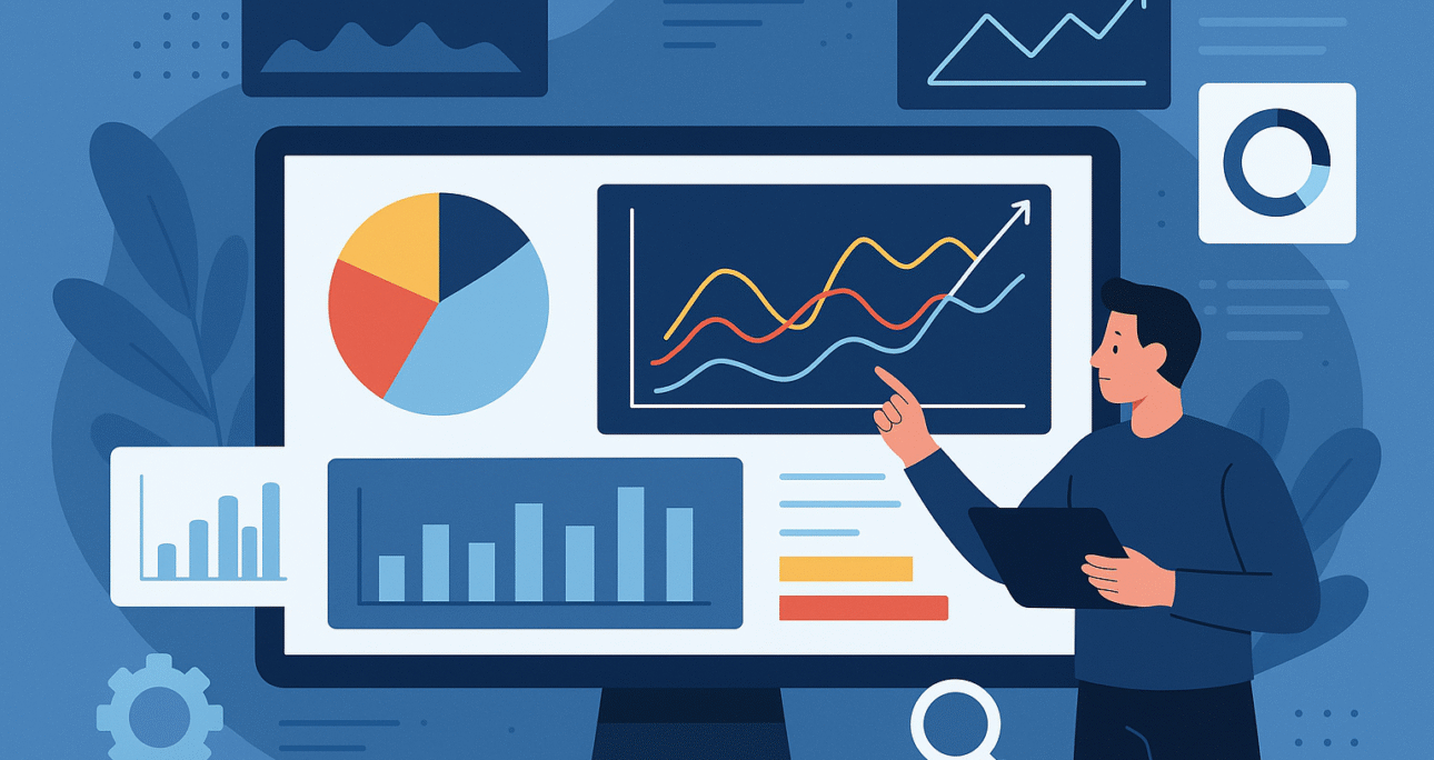 Data-Driven Decisions: Marketing Analytics in Action