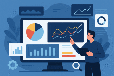 Data-Driven Decisions: Marketing Analytics in Action