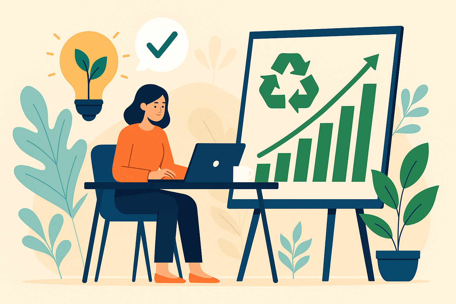 Sustainability as a Marketing Strategy