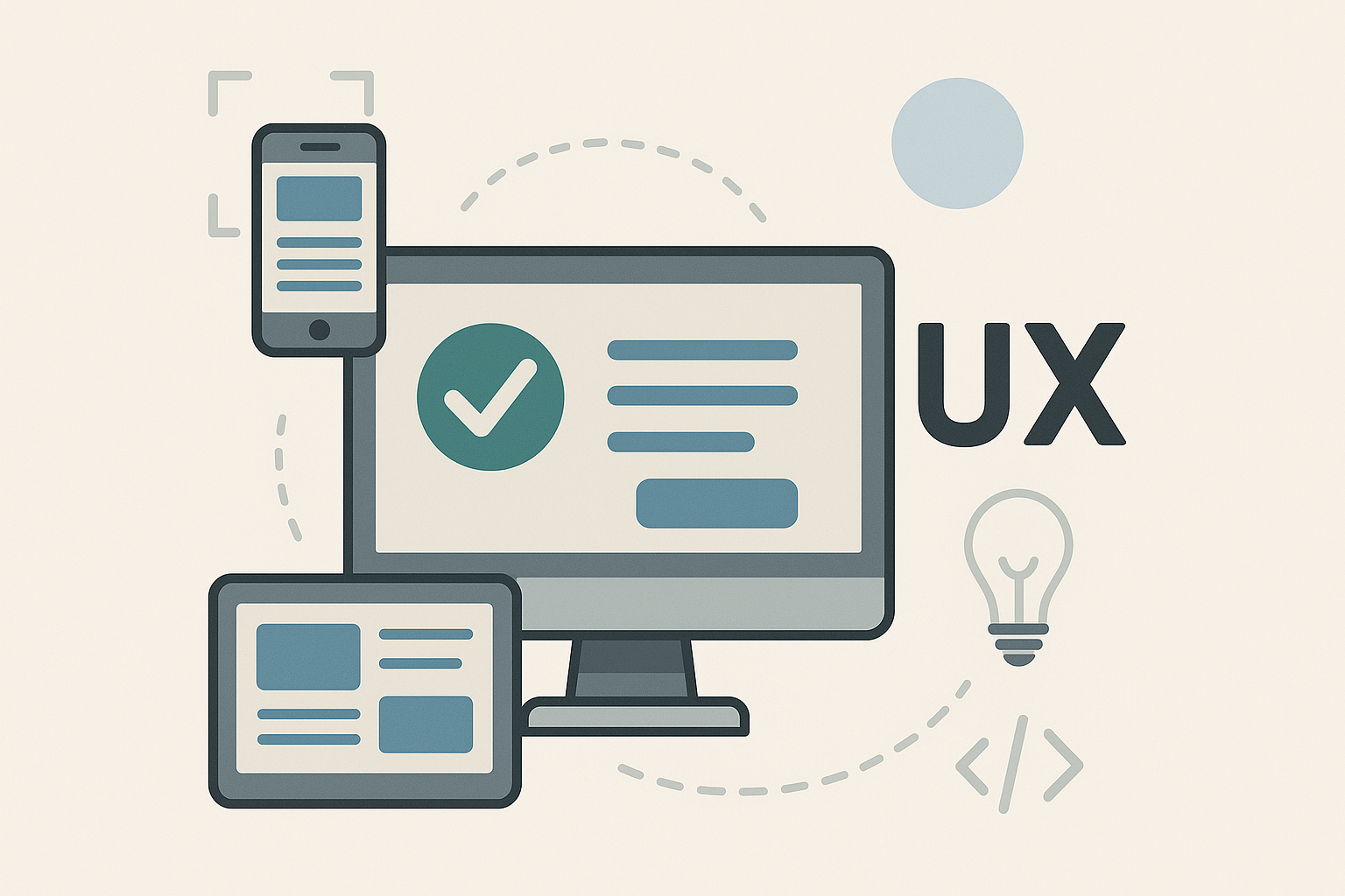 User Experience as the Core of Digital Strategy
