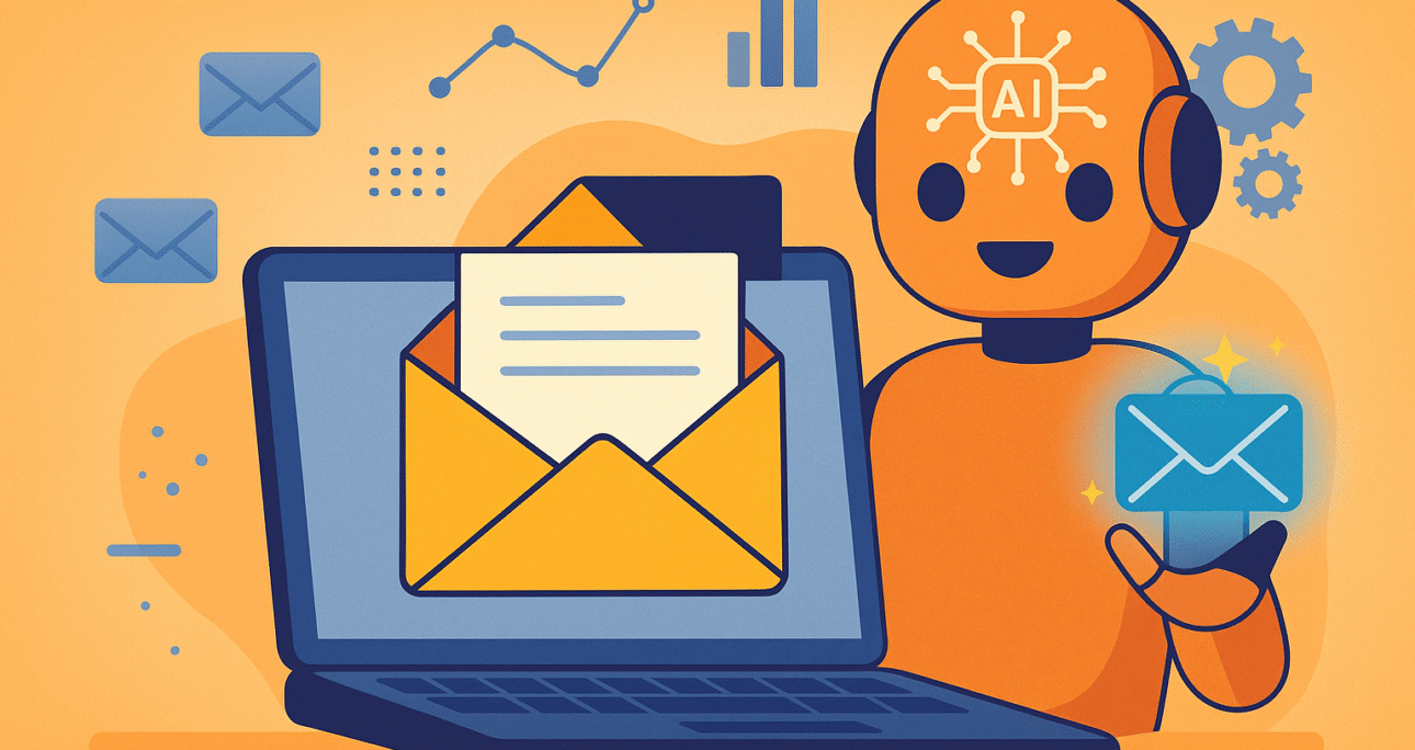 Email Marketing in the Era of AI