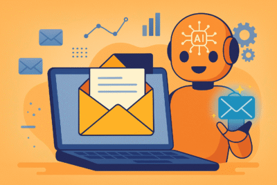 Email Marketing in the Era of AI