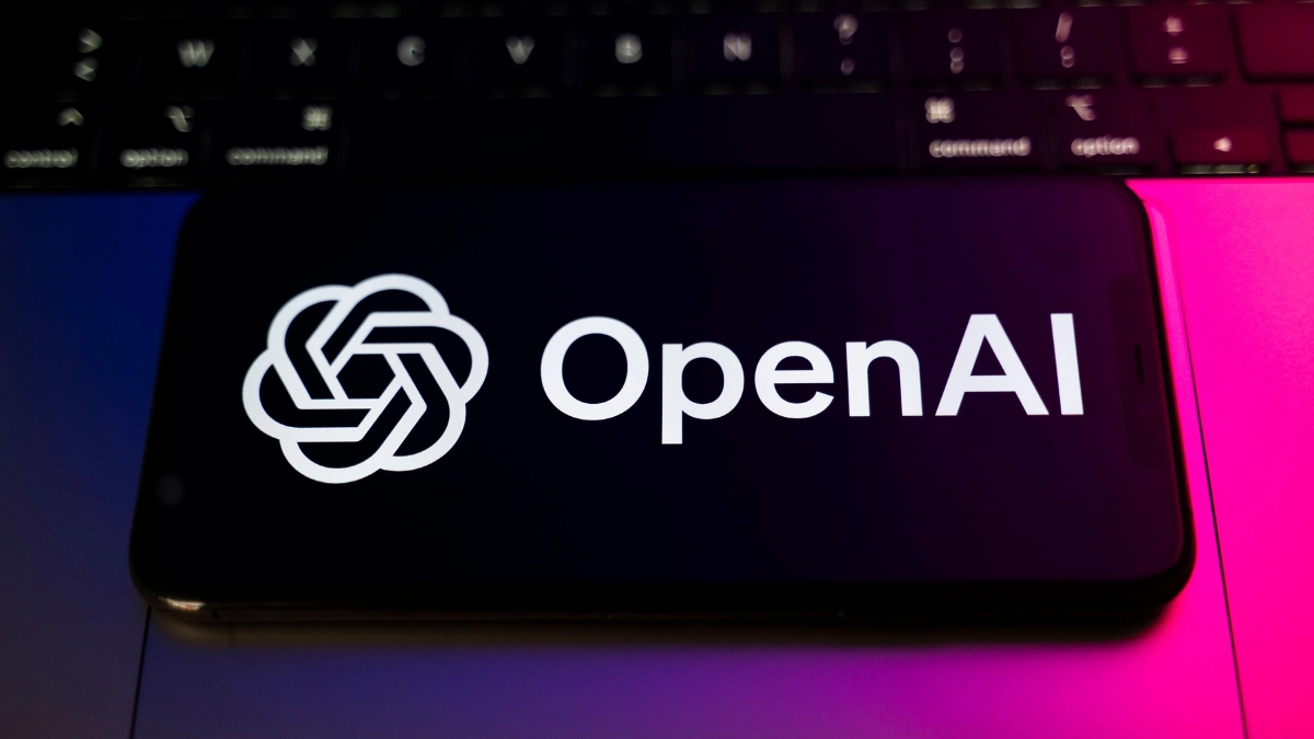 The meteoric rise of OpenAI