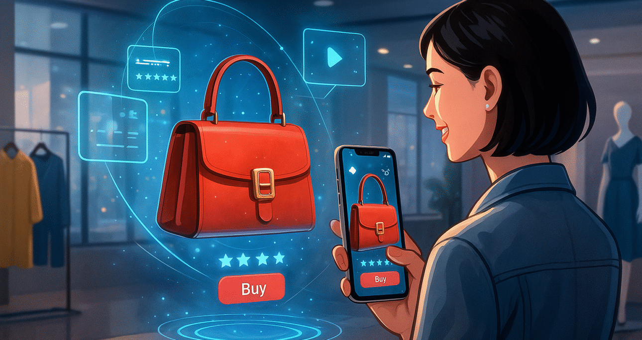 Augmented Reality Ads: Immersive Campaigns Beyond the Screen