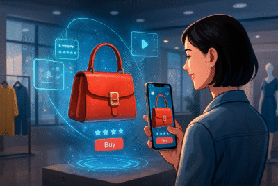 Augmented Reality Ads: Immersive Campaigns Beyond the Screen