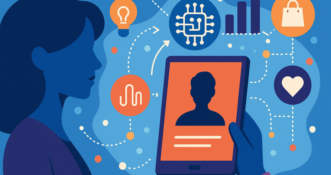 AI-Powered Personalization: How Brands Will Predict Customer Needs in 2025