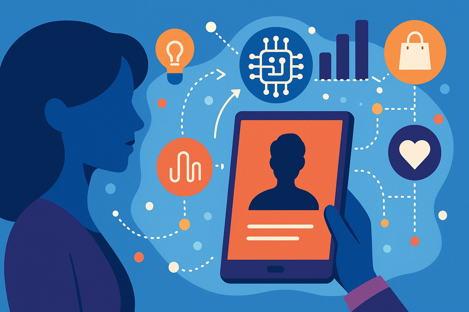 AI-Powered Personalization: How Brands Will Predict Customer Needs in 2025