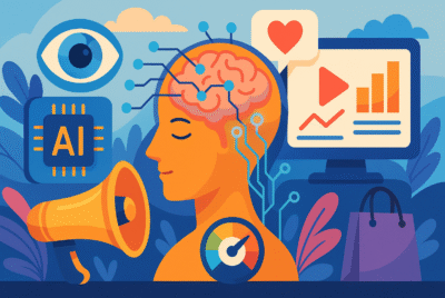 Neuromarketing 2.0: Emotional Targeting Enhanced by AI