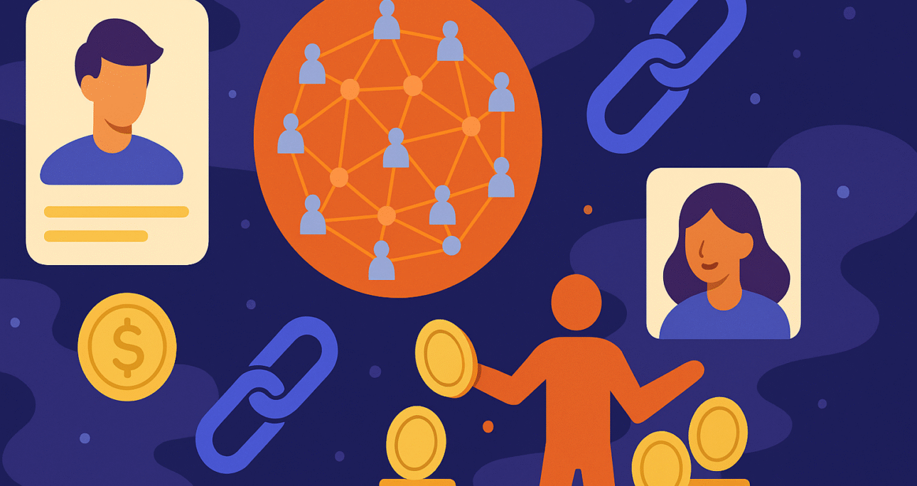 The Future of Social Media: Decentralized Platforms and Creator Ownership