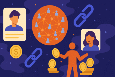 The Future of Social Media: Decentralized Platforms and Creator Ownership