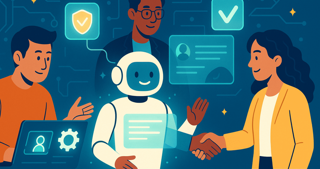 Ethical AI in Marketing: Transparency, Bias, and Consumer Trust