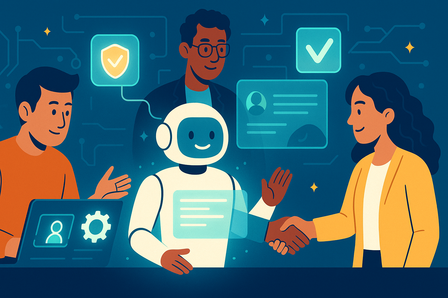 Ethical AI in Marketing: Transparency, Bias, and Consumer Trust