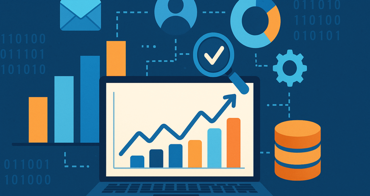 The Rise of Predictive Marketing Analytics: Smarter Campaigns Through Data