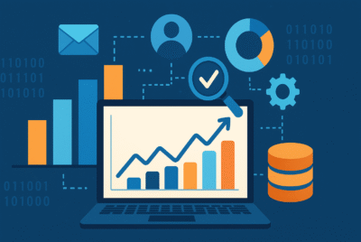 The Rise of Predictive Marketing Analytics: Smarter Campaigns Through Data