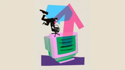 Generation Z reduces doomscrolling