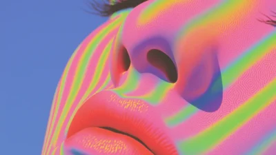 Websites of companies that most often spring from the lips of AI