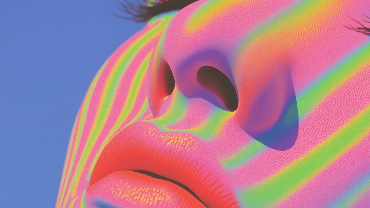 Websites of companies that most often spring from the lips of AI