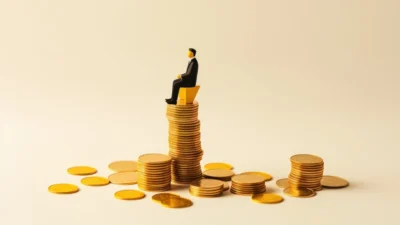 Meta makes a fortune with fraudulent advertising