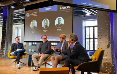 How AI is impacting marketing and advertising