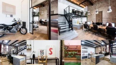 The advertising agency that focuses on human strategy and female leadership